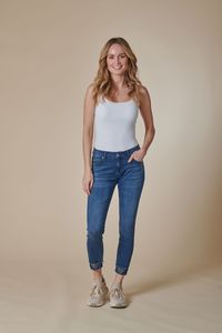 ZHRILL NOVA JEAN W7006