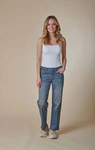 Zhrill: ZHRILL TONY JEAN W7007