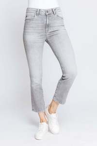 Zhrill: ZHRILL ALLEGRA JEAN GREY W9637