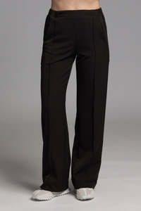 NES GINNIE PANT ESPRESSO