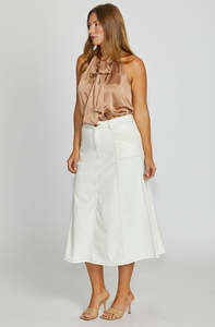 Skirts: NEW LONDON KENLEY SKIRT