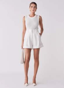 Shorts: ESMAEE OCEANIC SHORT