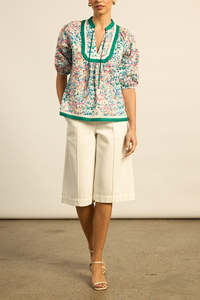 ZOE KRATZMANN COMPASS SHORT ELM