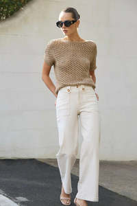 DRICOPER CARRIE JEAN CREAM