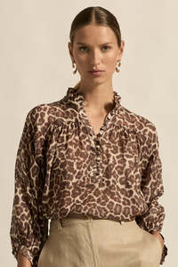 Zoe Kratzmann: ZOE KRATZMANN CRESCENDO TOP