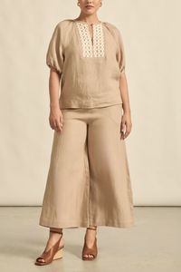 ZOE KRATZMANN APEX PANT