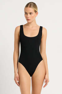 All: BOND-EYE MADISON BLACK ECO