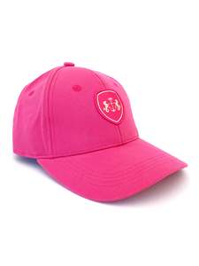 DARK HAMPTON THE PARADISE PINK CAP