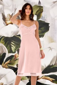 Essentials: BOUDOIR BABY SLIP BLUSH