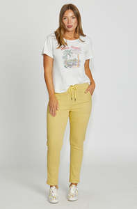 New London: NEW LONDON HOPE PANT COCOON