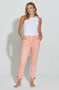 NEW LONDON HOPE PANT APRICOT