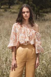 Pre Loved Staff Styles: PRE LOVED WISH TOP / 6