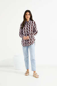 Pre Loved Staff Styles: PRE LOVED TUESDAY SHIRT / 8