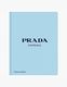 Prada Catwalk Collection Book