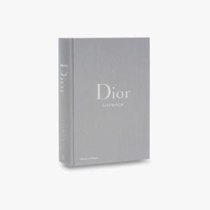 Books: DIOR CATWALK CATWALK COLLECTION BOOK