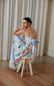 Kinney: KINNEY MIA DRESS SUMMER DAISY