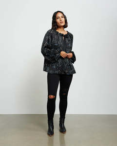 Et Alia: ET ALIA TALIA TOP