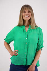 BRIARWOOD PEARLY TOP APPLE