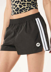 P.E NATION ULTRA SHORT SMOKESTONE