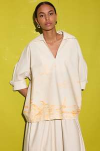 Gregory: GREGORY SILVIO TOP