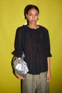 Gregory: GREGORY PEDDLE TOP BLACK