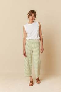INDI & COLD JUNI TROUSERS