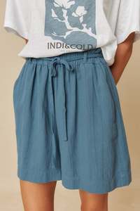 INDI & COLD ESMA SHORT