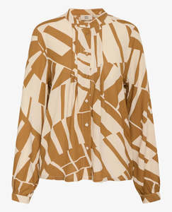 Noa Noa: NOA NOA PHILLPPA SHIRT