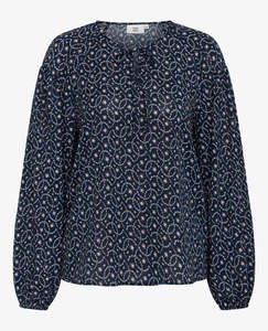 Noa Noa: NOA NOA AIO BLOUSE