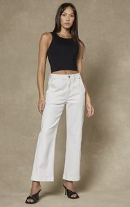 DRICOPER CODY KICK FLARE TROUSER