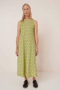 Kowtow: KOWTOW FLORA DRESS