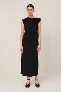 Kowtow: KOWTOW ASYMMETRIC DRESS