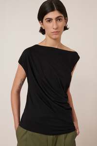 KOWTOW ASYMMETRIC TOP