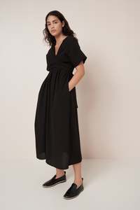 KOWTOW COMPOSER DRESS