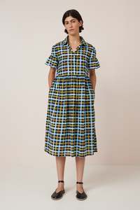 KOWTOW IMPRESSION DRESS