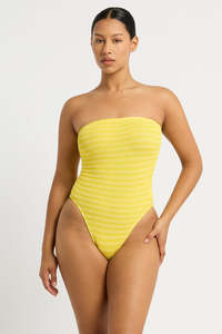 Bond Eye: BOND-EYE FANE LIMONCELLO STRIPE