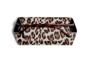 FOX & LEO GLASSES CASE LEO