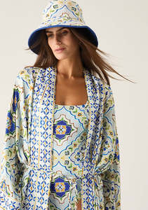 Mos The Label: MOS FILIPA BUCKET HAT