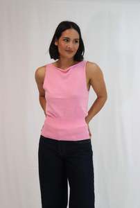 TATANO IVY CAMI PEONY