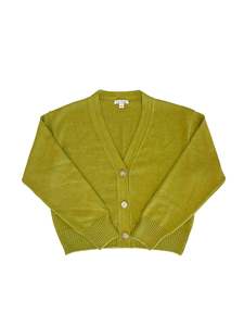 Tatano: TATANO PIHA CARDI OLIVE