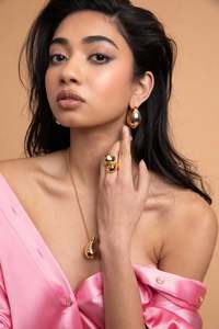 Ledore: LEDORÉ OBLIO RING