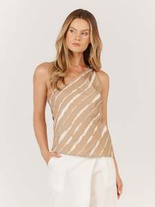 FATE + BECKER HAVEN TOP