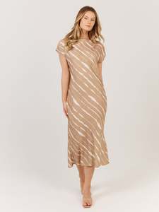 FATE + BECKER HAVEN DRESS