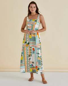 Betty Basics: BETTY BASCS TEGAN MIDI DRESS