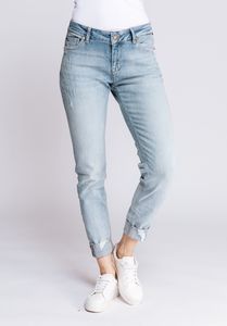Zhrill: ZHRILL NOVA JEAN BLUE W7547