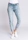 Zhrill Nova Jean Blue W7547