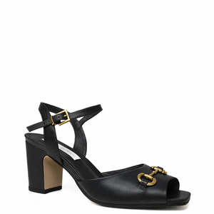 KATHRYN WILSON SCARLETT HEEL BLACK