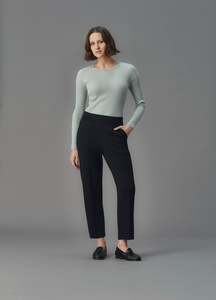 STANDARD ISSUE BALANCE RIB CREW MIST