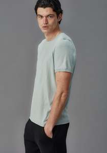 STANDRAD ISSUE BALANCE UNIVERSAL T SHIRT MIST