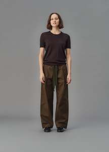 STANDARD ISSUE MERINO UNIVERSAL T-SHIRT UMBER